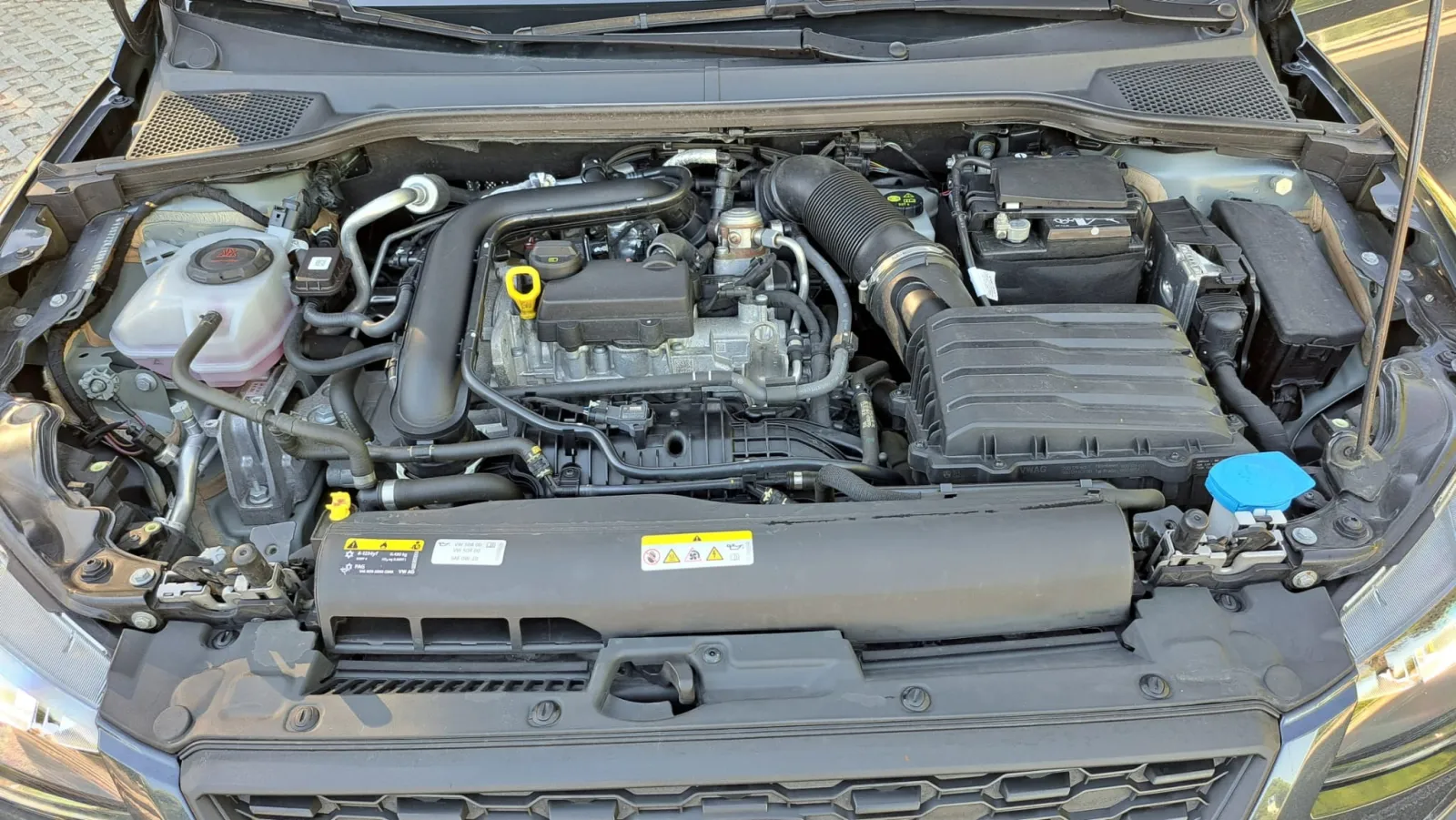 Seat Ibiza — fotografia 17