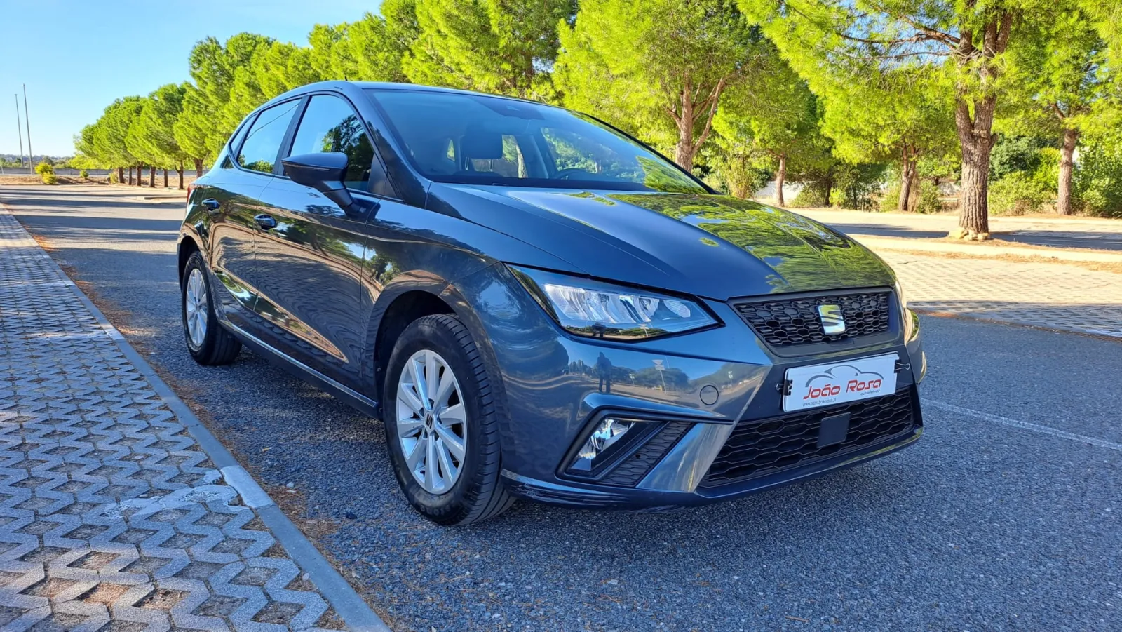 Seat Ibiza — fotografia 3