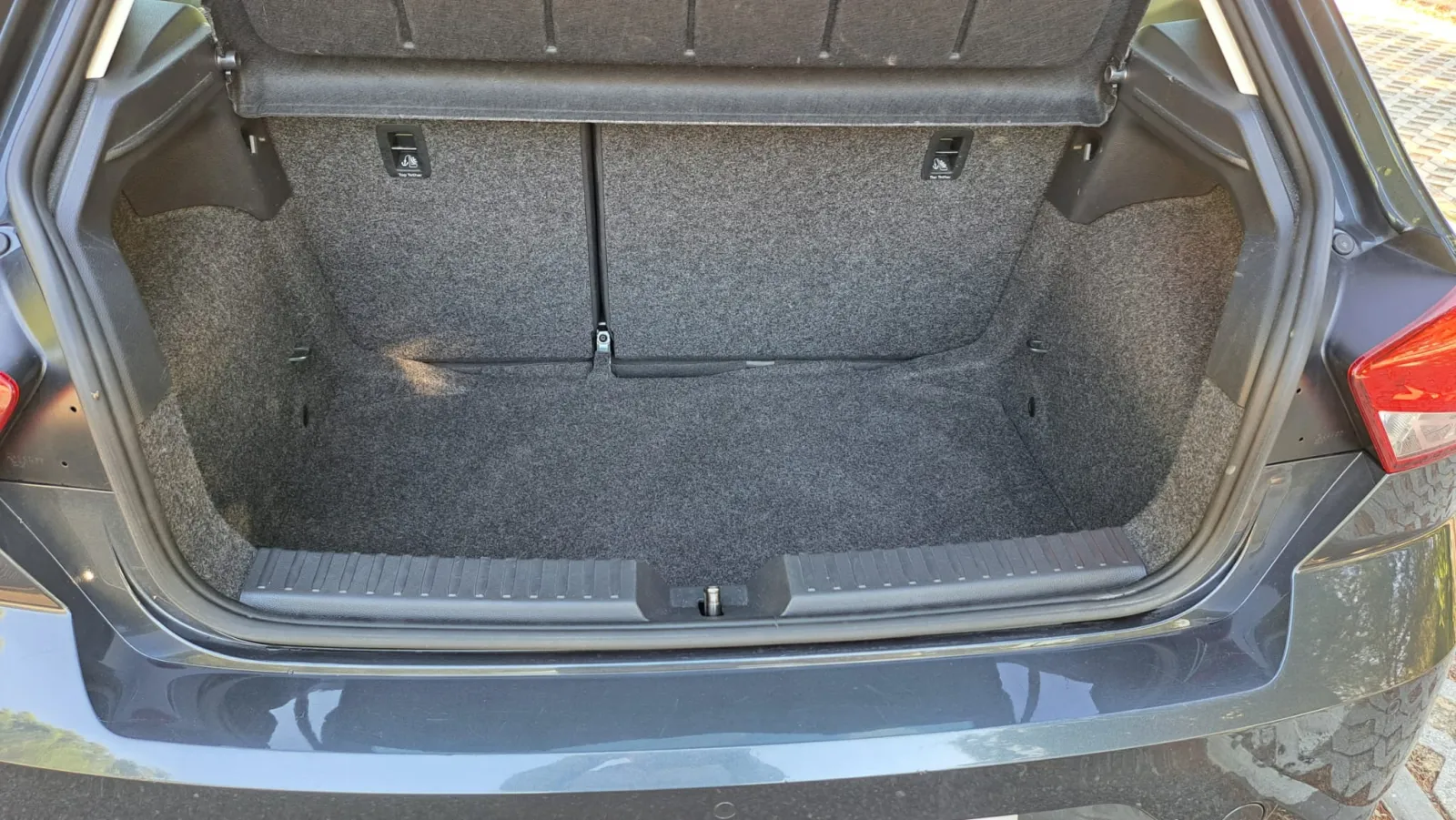 Seat Ibiza — fotografia 16