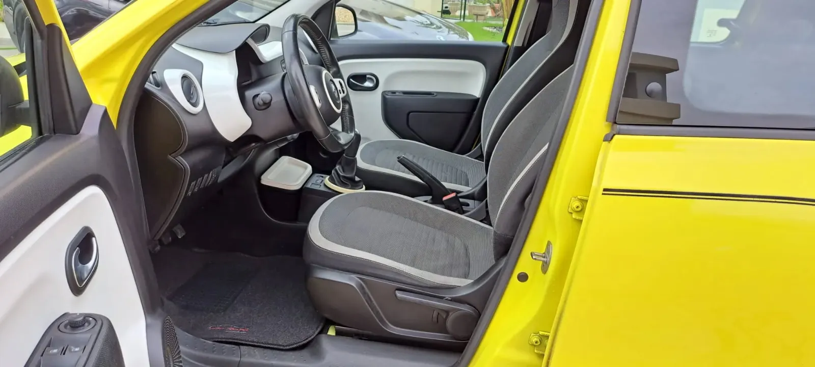 Renault Twingo — fotografia 7