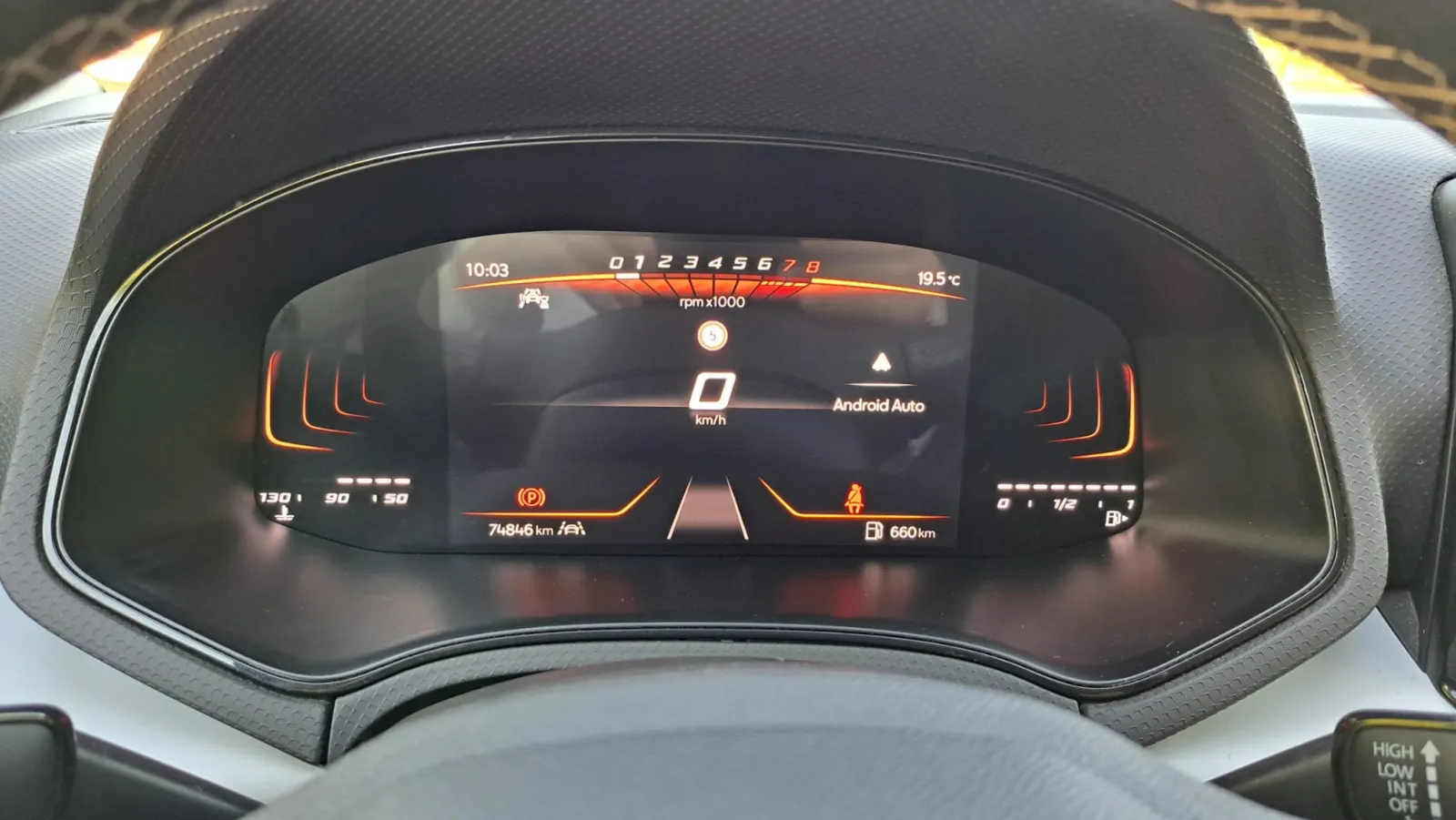 Seat Ibiza — fotografia 15