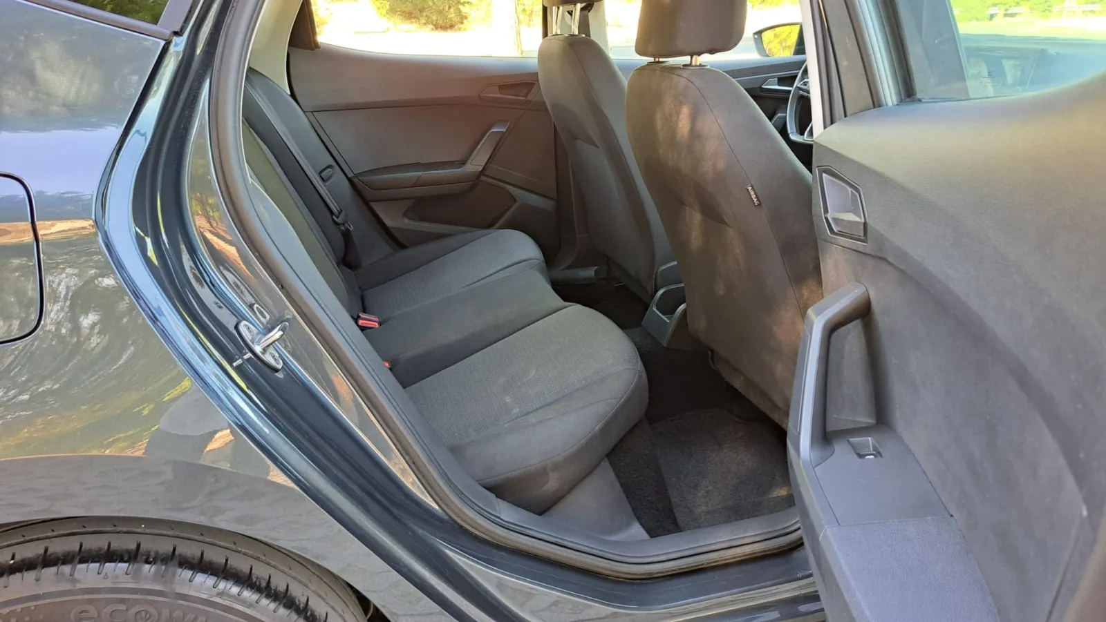 Seat Ibiza — fotografia 11