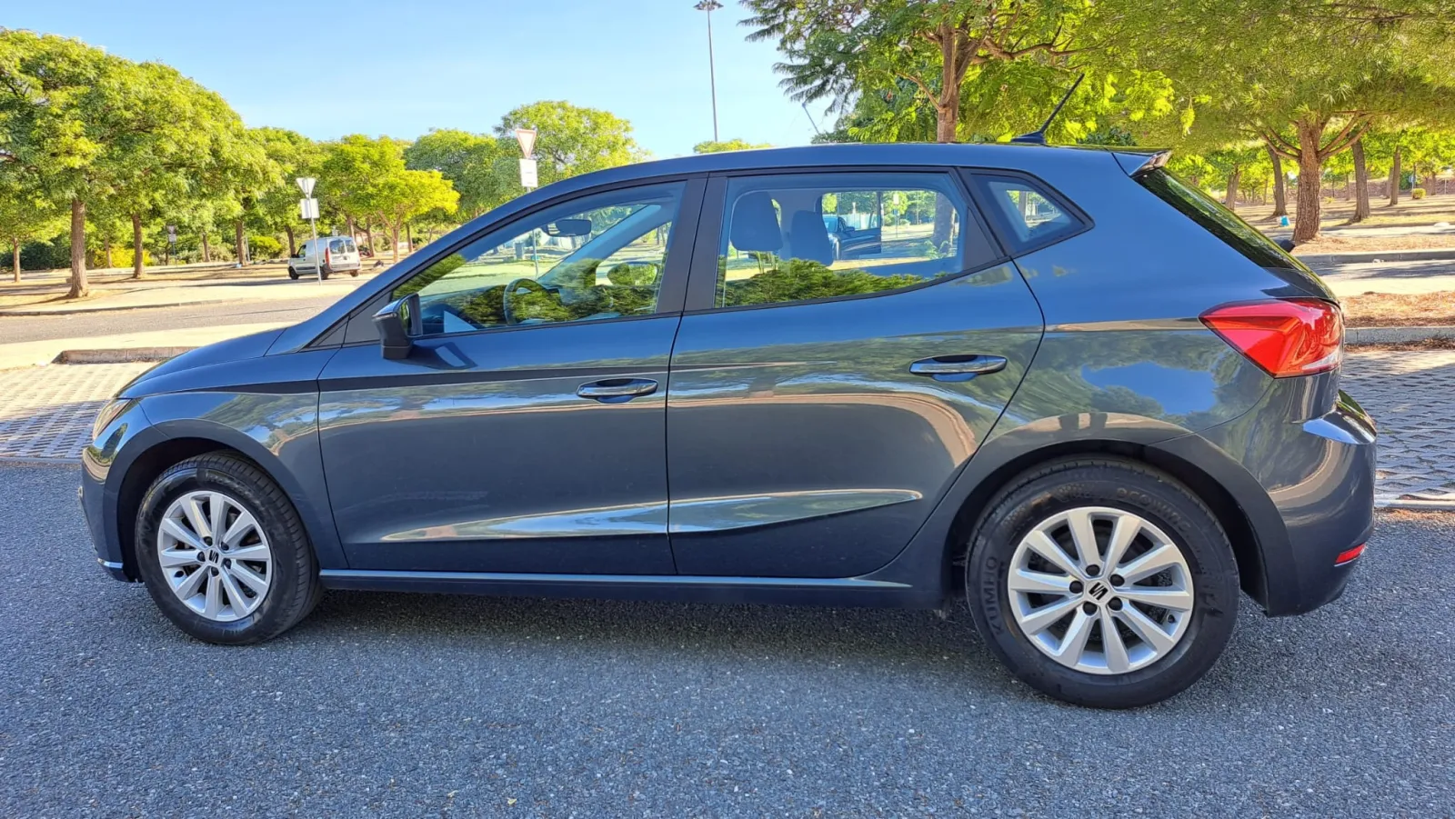 Seat Ibiza — fotografia 7