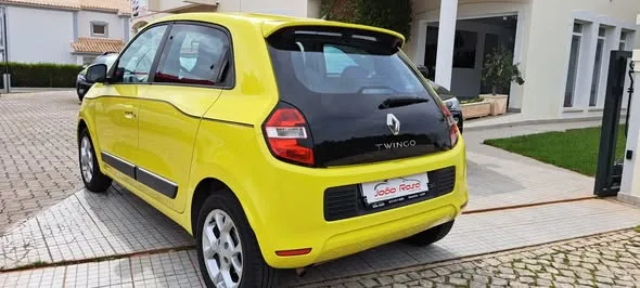 Renault Twingo — fotografia 4