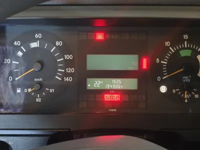 Mercedes-Benz Atego