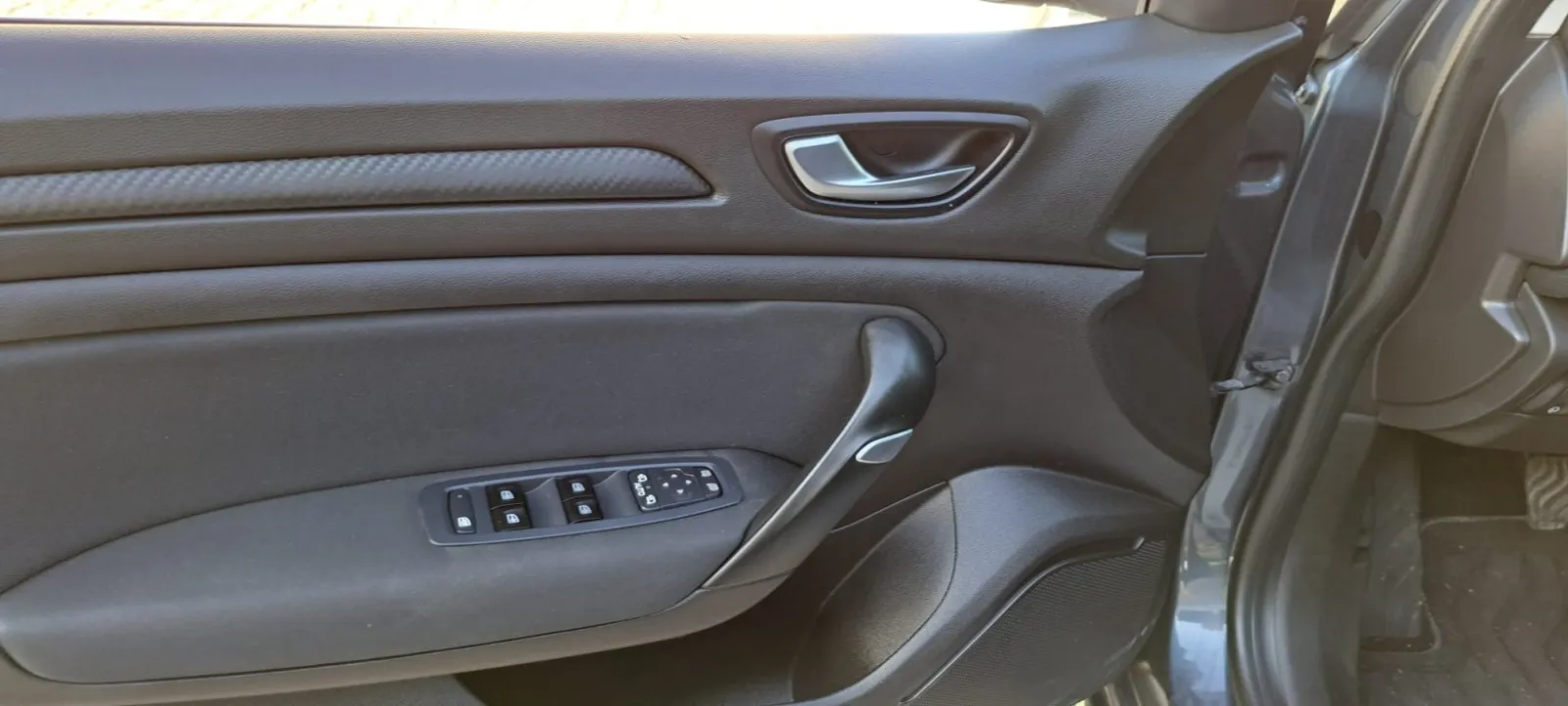Renault Mégane sportourrer — fotografia 15