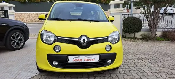 Renault Twingo — fotografia 2