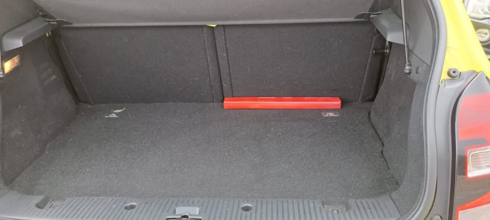 Renault Twingo — fotografia 14