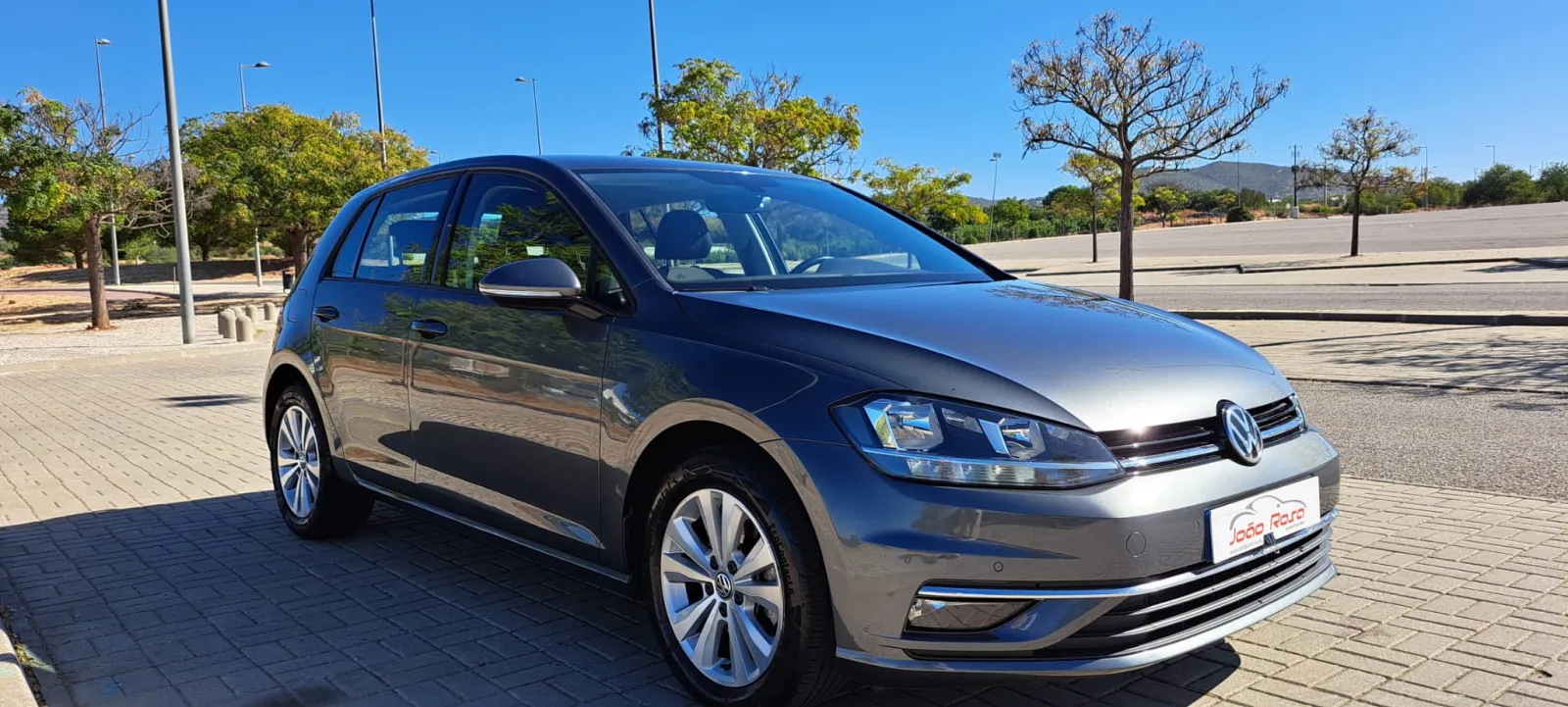 Volkswagen Golf — fotografia 10