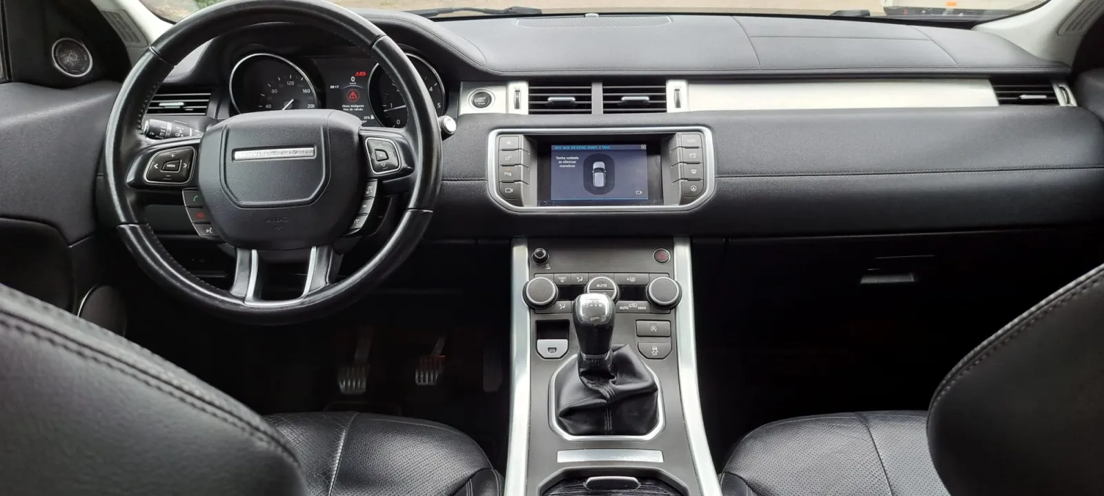 Land Rover Range Rover Evoque — fotografia 11