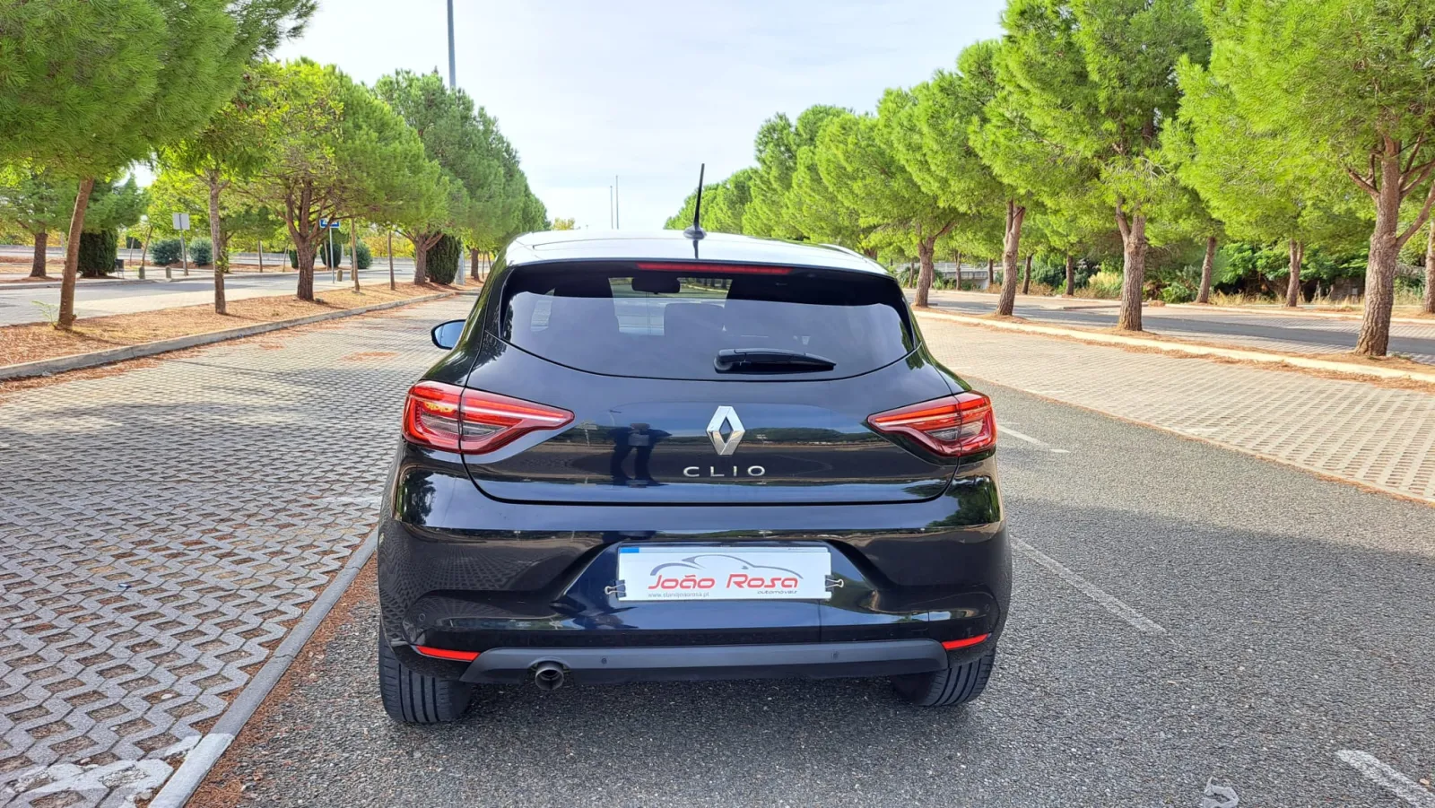 Renault Clio — fotografia 4