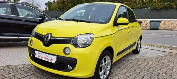 Renault Twingo — fotografia 3