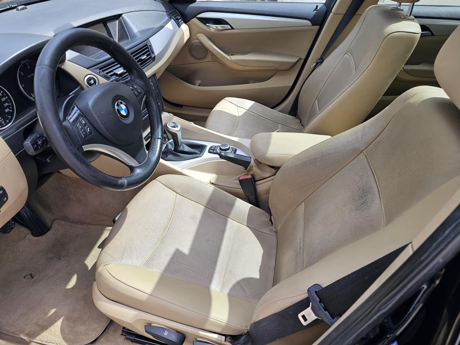 BMW X1 — fotografia 17