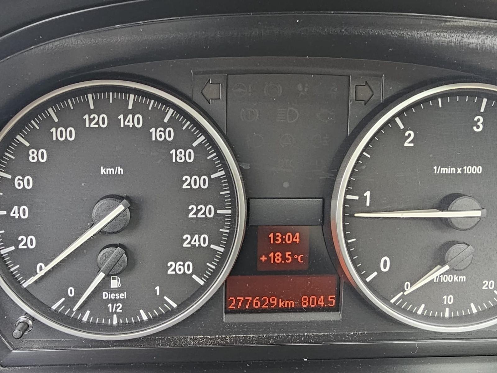 BMW X1 — fotografia 18