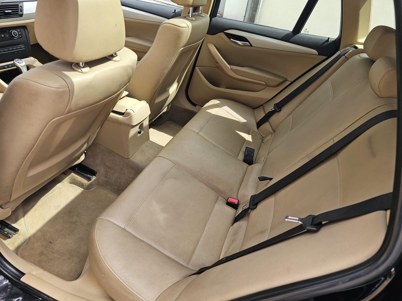 BMW X1 — fotografia 20