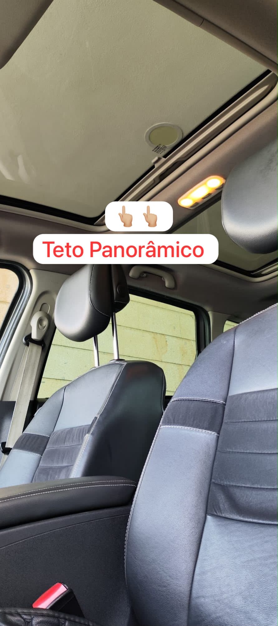 Renault Scenic 1.6 TDCI — fotografia 15