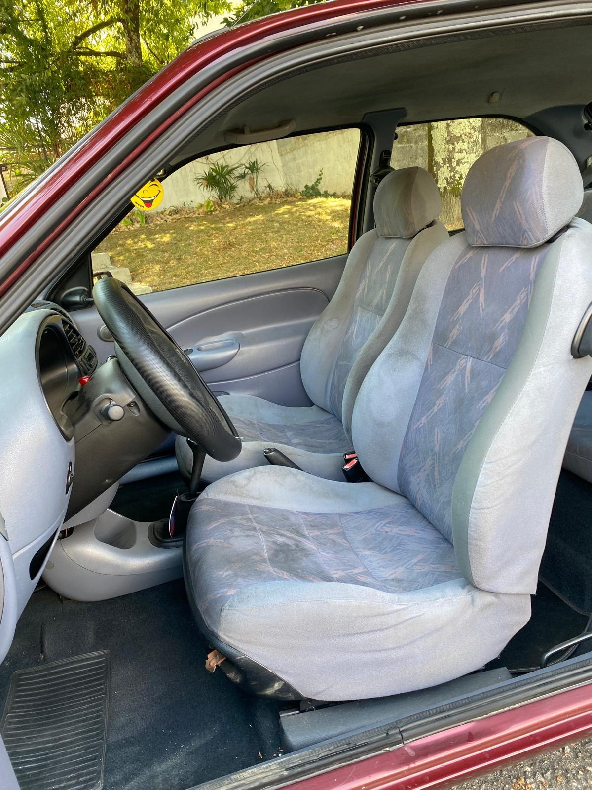 Ford Fiesta — fotografia 10
