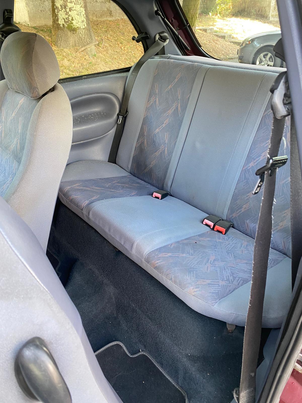 Ford Fiesta — fotografia 11