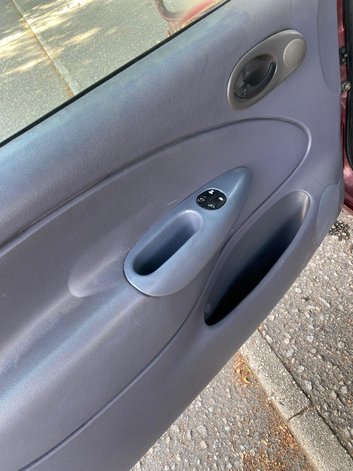 Ford Fiesta — fotografia 14