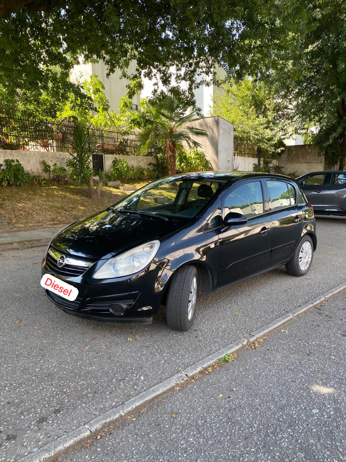 Opel Corsa — fotografia 5