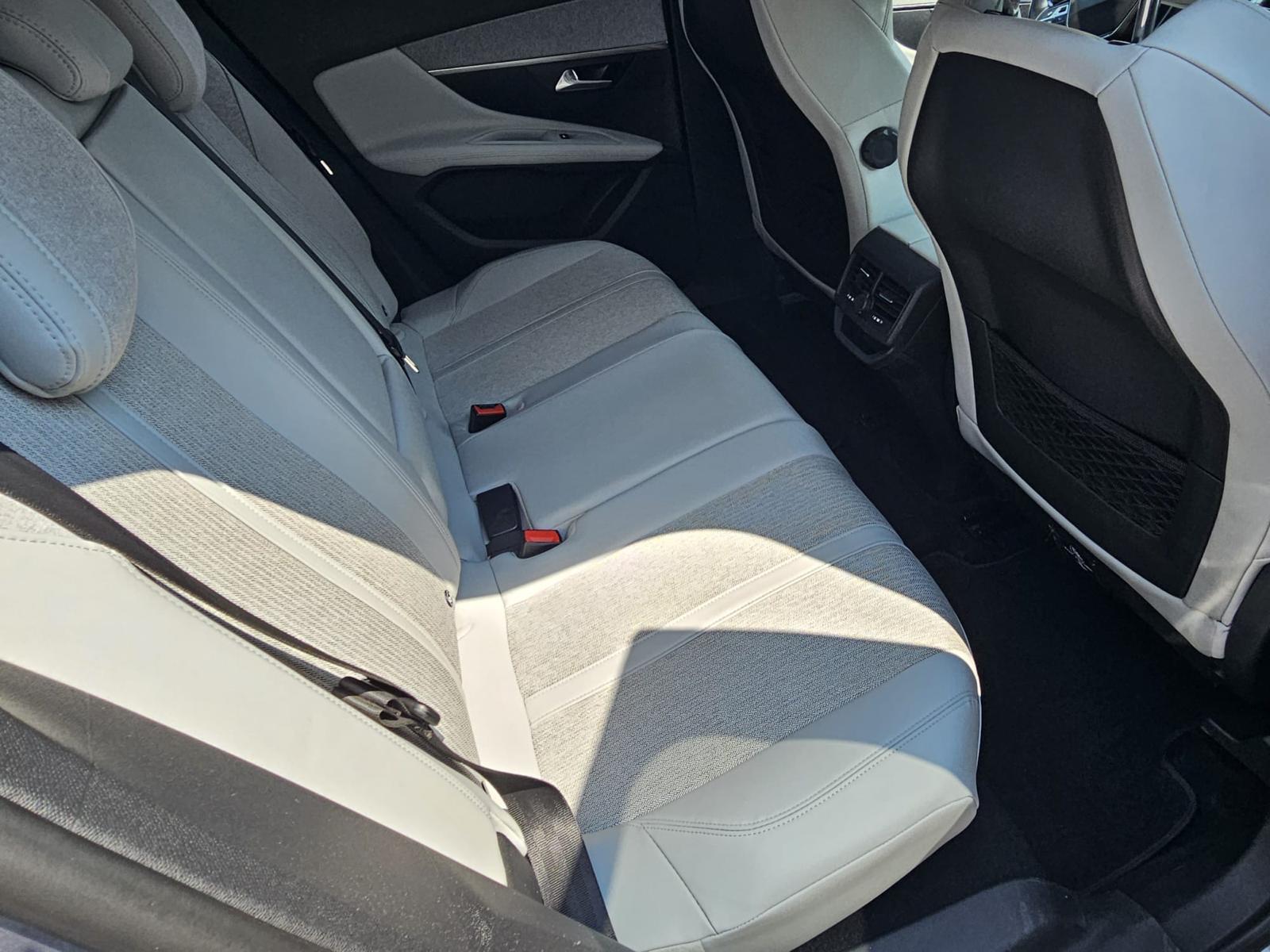 Peugeot 3008 GT Line — fotografia 6